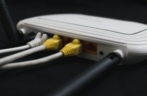 Routers & Range Extenders