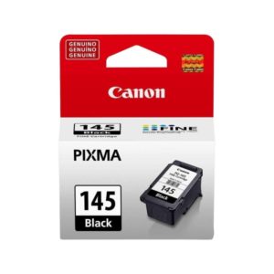 Tinta Canon PG-145 Negro